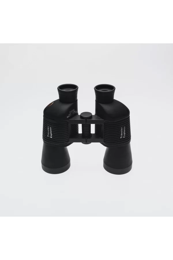 16x50 Perma Focus – Otomatik Netleme El Dürbünü 1000m/60m