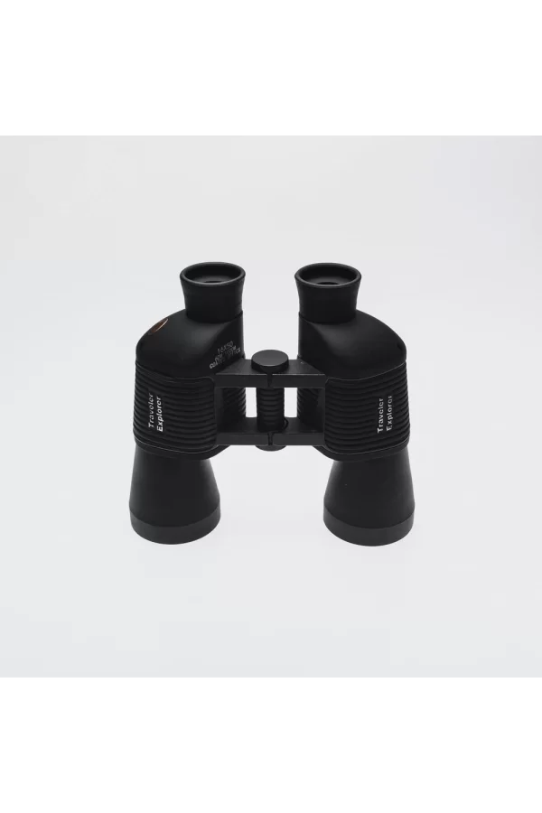 16x50 Perma Focus – Otomatik Netleme El Dürbünü 1000m/60m