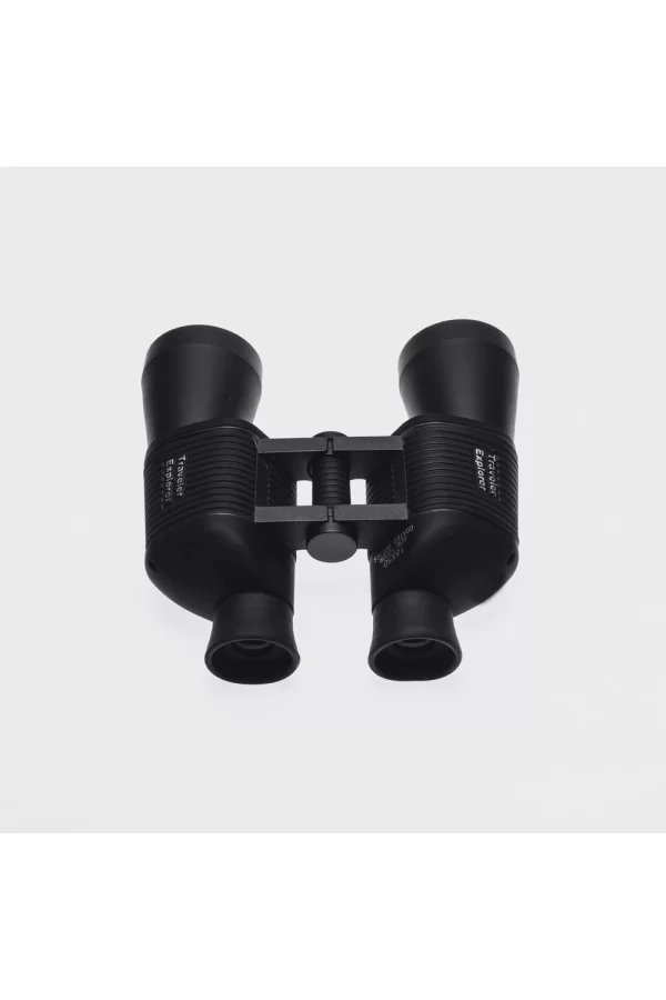 16x50 Perma Focus – Otomatik Netleme El Dürbünü 1000m/60m