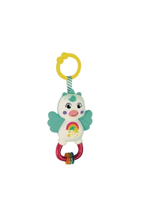 17778 Baby Clementoni - Sevimli Unicorn Çıngırak