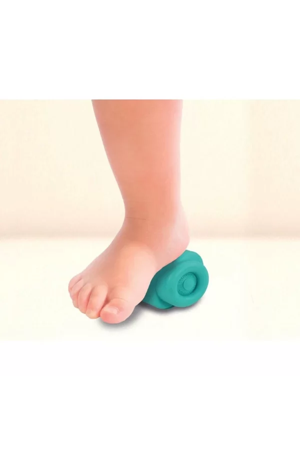 17877 Soft Clemmy - Yumuşak Blok Çantası 20 Parça 6-36 Ay