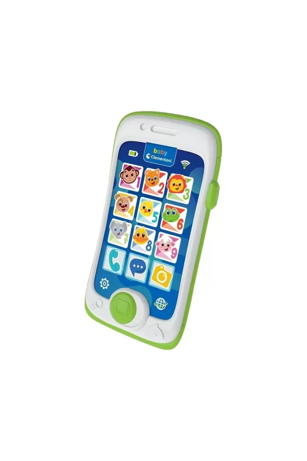 17911 Baby Clementoni - Akıllı Telefon