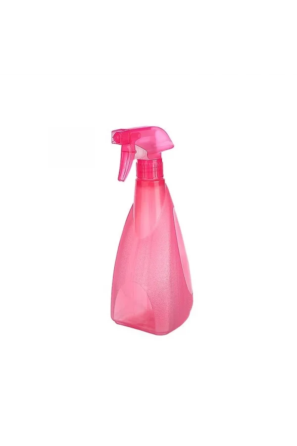 2 Sprey Modlu Mutfak Banyo Bitki Bakımı İçin Çok Amaçlı Spreyli Şişe 700 Ml