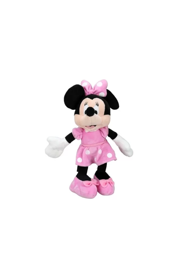 20093 Minnie Core Peluş 25 Cm