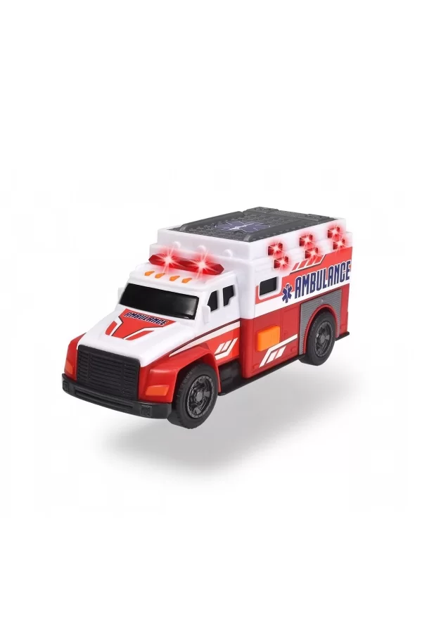 203302013 Dickie Ambulans