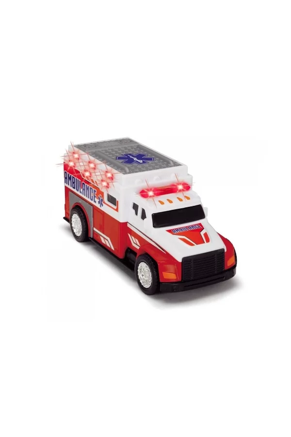 203302013 Dickie Ambulans