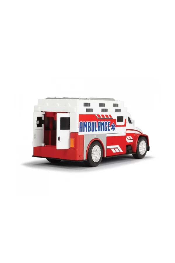 203302013 Dickie Ambulans