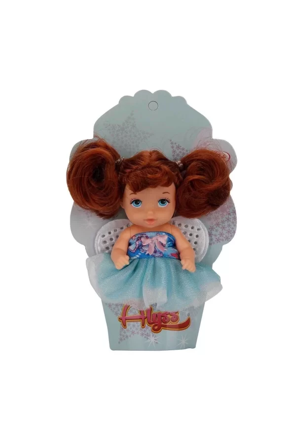 2037  Alyss Peri Bebek 12 Cm -sunman