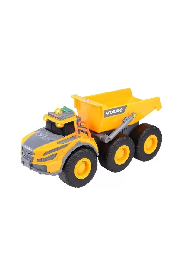 203723007 Volvo Taşıyıcı -dickie