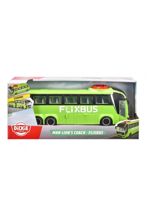 203744015 Man Lions Coach-flixbus