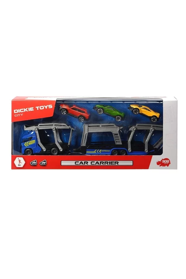 203745008 Dickie Araba Taşıyıcı 28 Cm