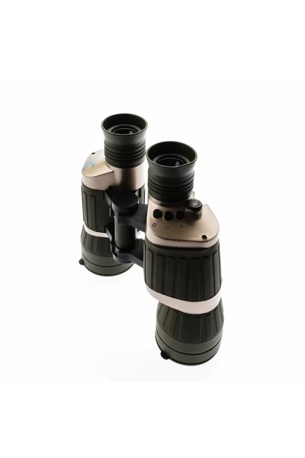 20x50 Işıklı Perma Focus Otomatik Netleme Telemetre 1000m/56m