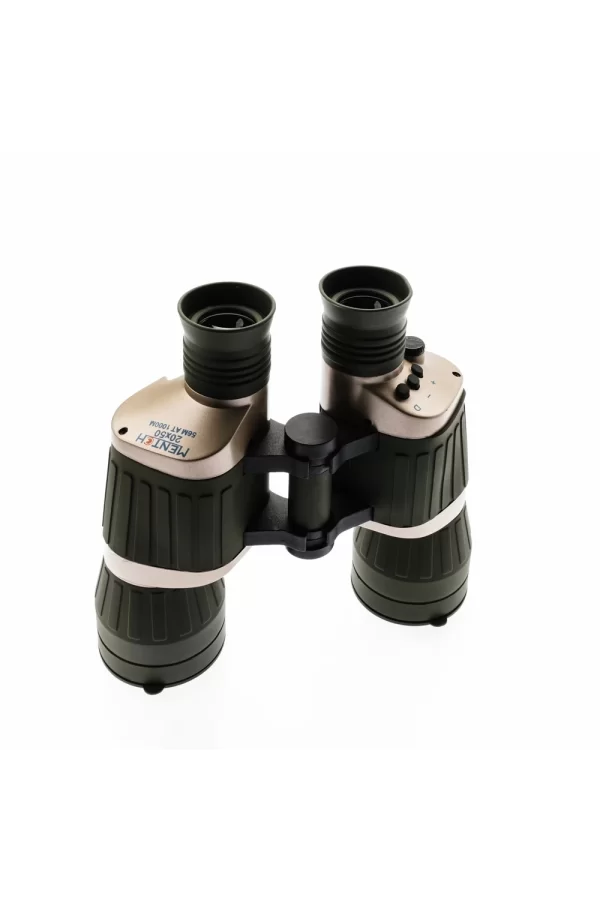 20x50 Işıklı Perma Focus Otomatik Netleme Telemetre 1000m/56m
