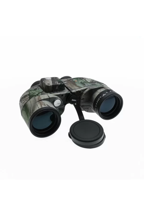 20x50 Pro Dürbün Perma Focus Netleme Su Geçirmez Kamuflaj