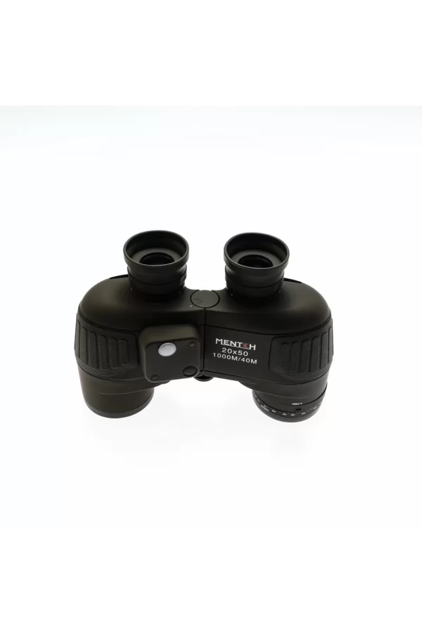 20x50 Pro Dürbün Perma Focus Netleme Su Geçirmez Yeşil