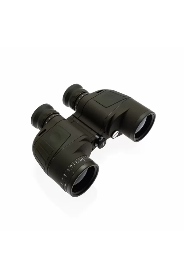 20x50 Pro Dürbün Perma Focus Netleme Su Geçirmez Yeşil