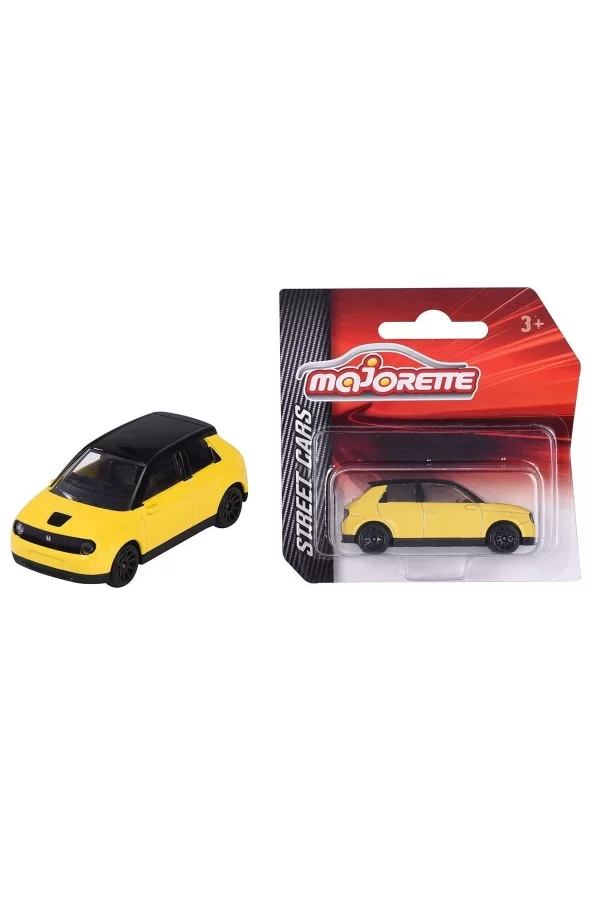 212053051 Street Cars Assortment 18-asst