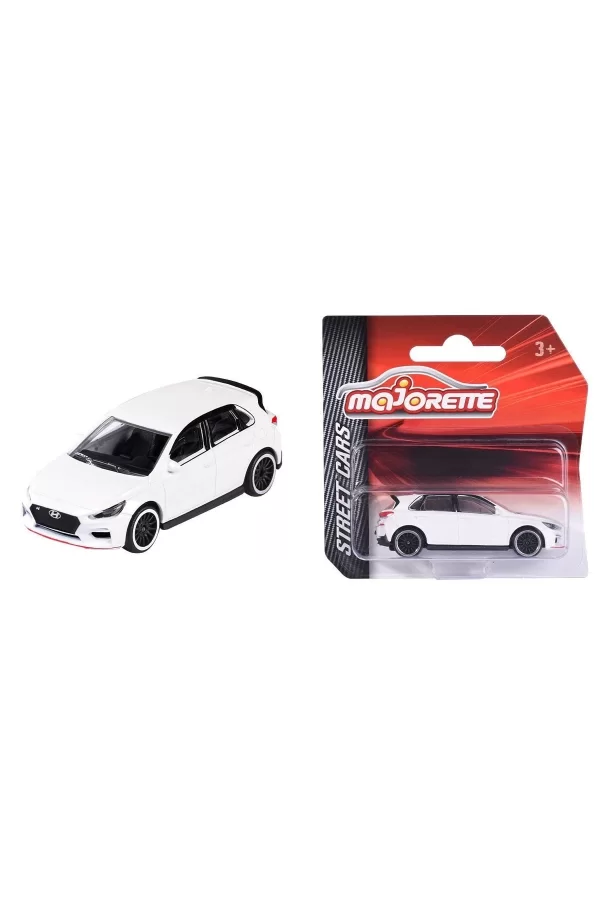 212053051 Street Cars Assortment 18-asst