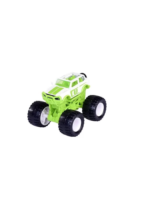 212054037 Majorette Limited Edition Rockerz Araba -dickie