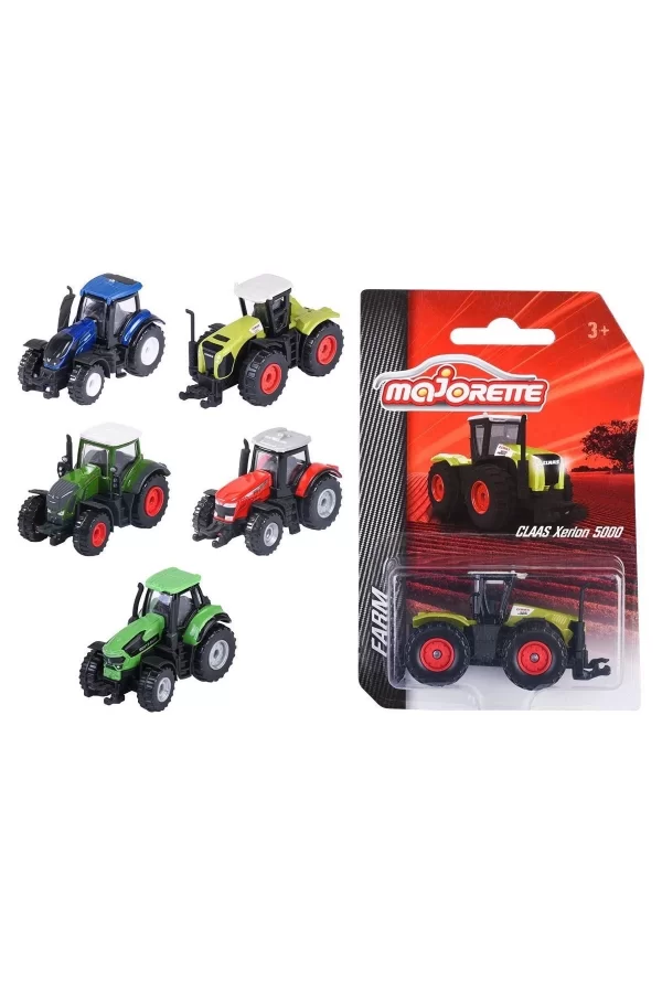 212057400 Farm Assortment 6 Asst