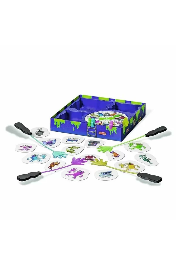 214327 Canavar Avcıları ,ravensburger