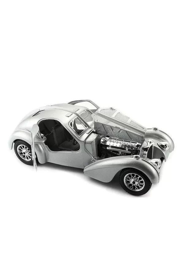 22092 1:24 Burago Bugatti Atlantic