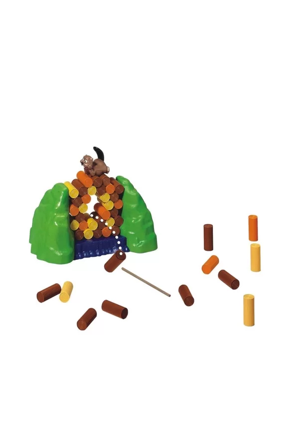 221479 Ravensburger - Geveze Sincap