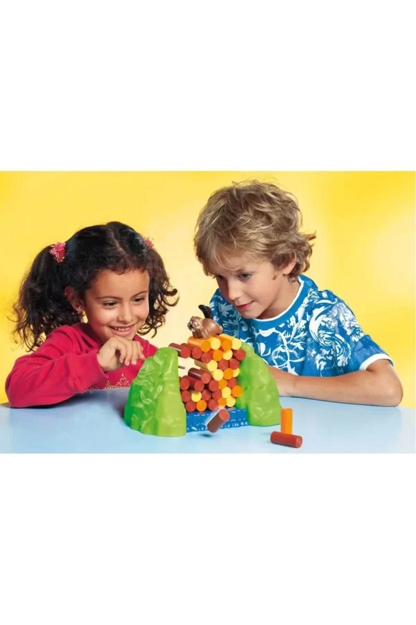 221479 Ravensburger - Geveze Sincap