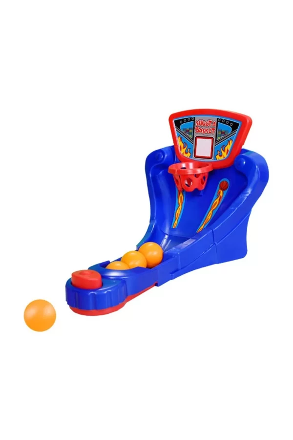 223 Mini Basket Oyunu(çılgın Atış)