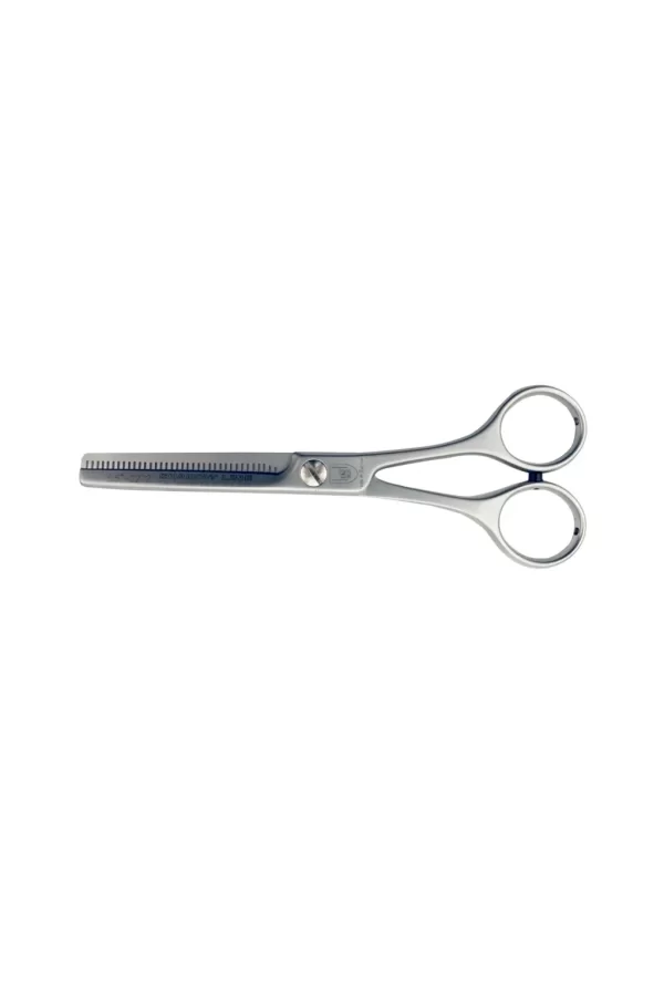 2272 M-548 Metal Saplı Tekli Ara Makas No: 5,5 İnç / 13,97 Cm - Paslanmaz Çelik