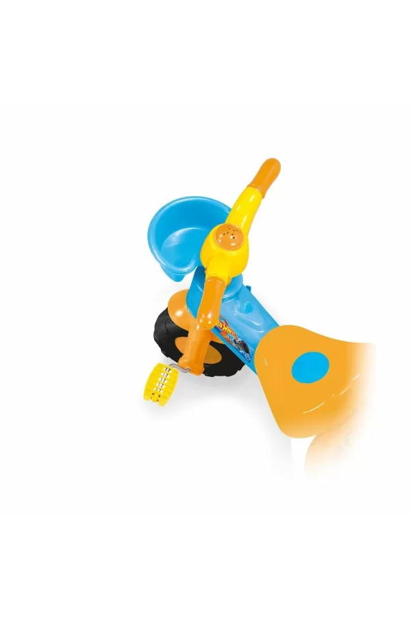 2306 Hot Wheels İlk Bisikletim