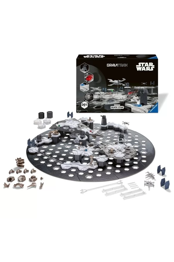 238606 Gravitrax Başlangıç Seti-starter Kit