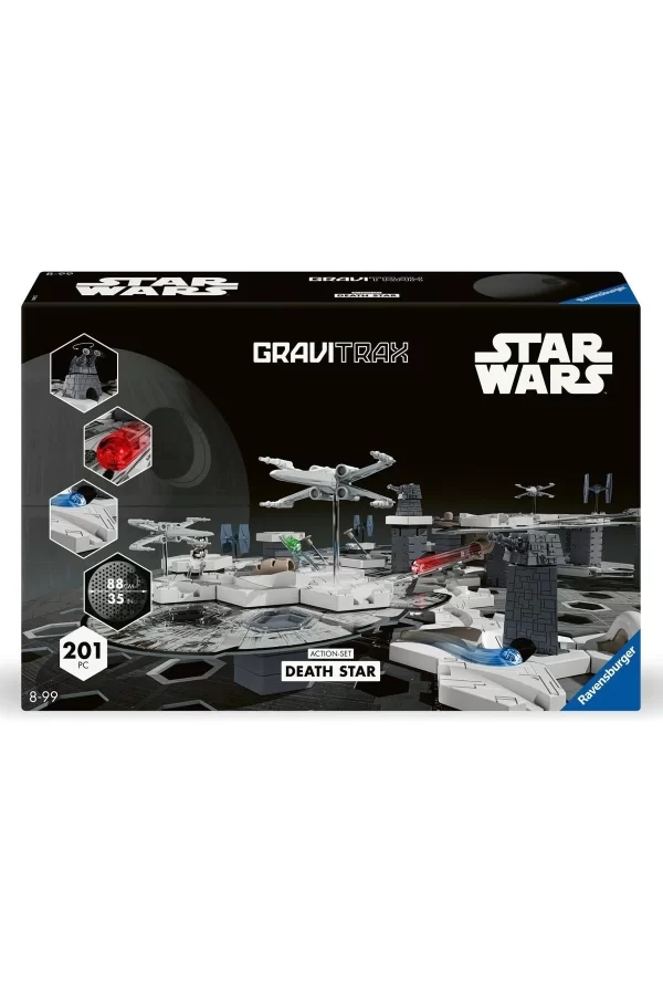238606 Gravitrax Başlangıç Seti-starter Kit