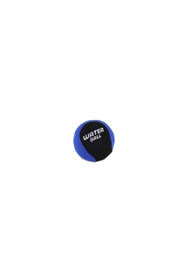 2420-1  Plastik Deniz Topu 6 Cm