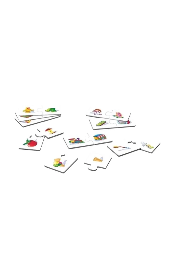 243587 Ravensburger, Logo Duo