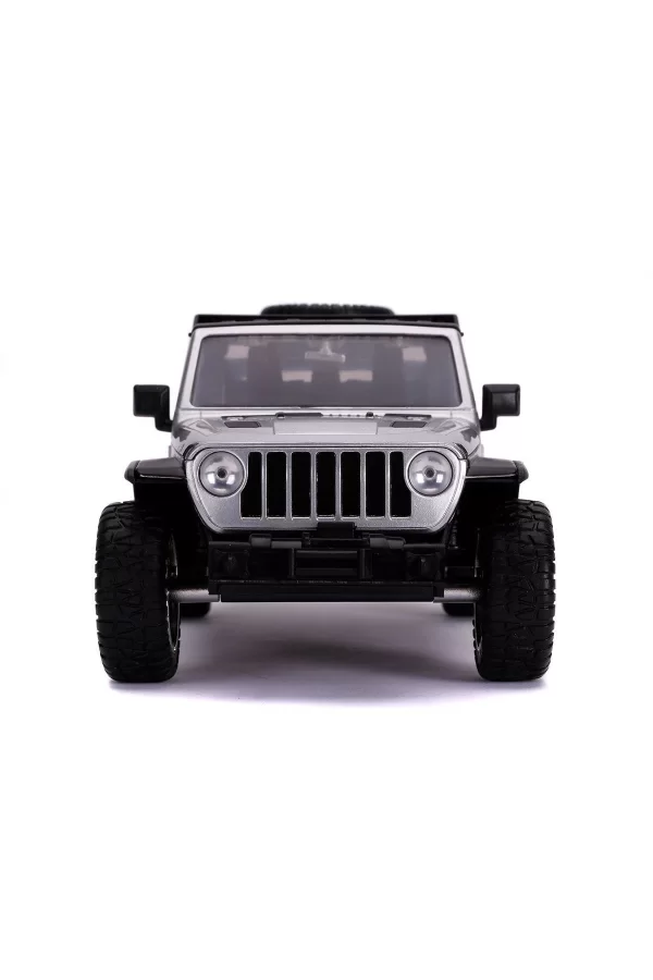 253203055 Fast Furious Jeep Gladiatör 1:24