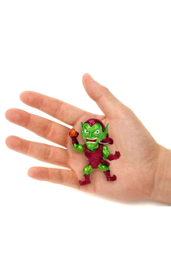 253220008 Jada Marvel Figür