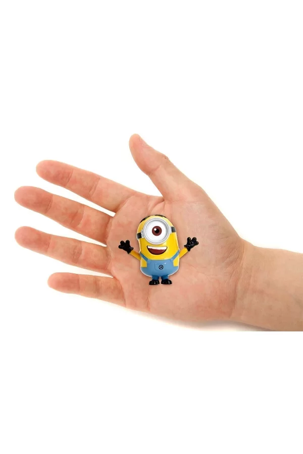 253250005 Minions Figür