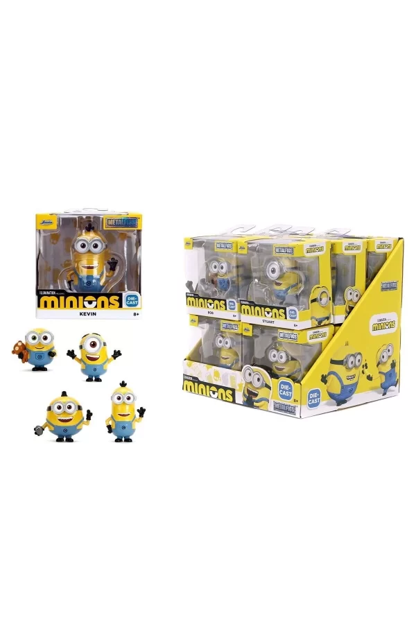 253250005 Minions Figür