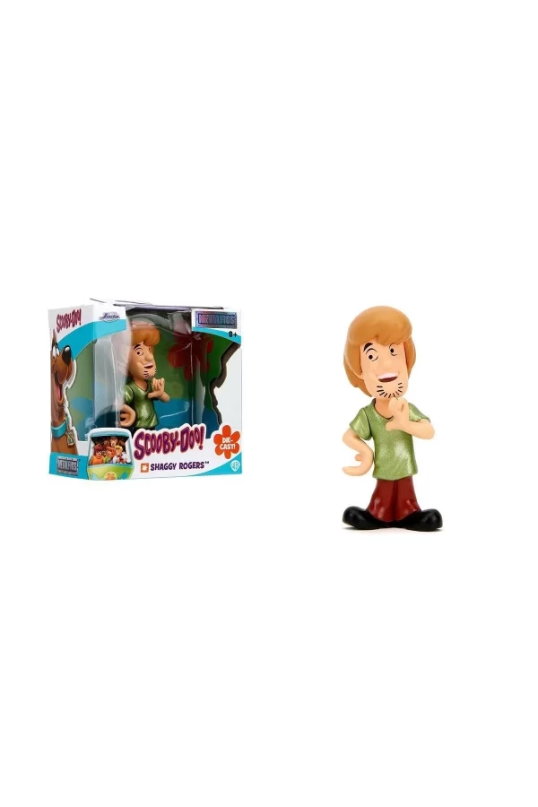 253251043 Jada Scooby Doo Figür