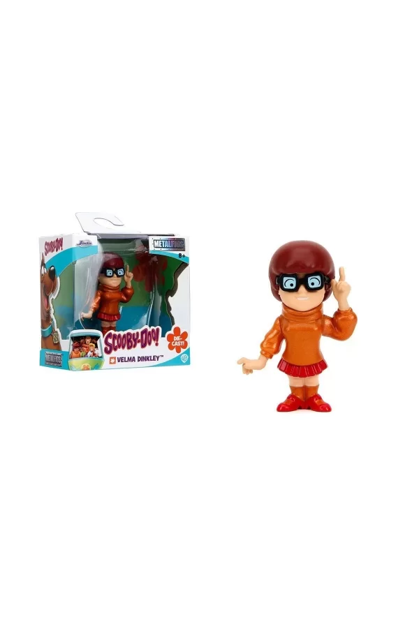 253251043 Jada Scooby Doo Figür