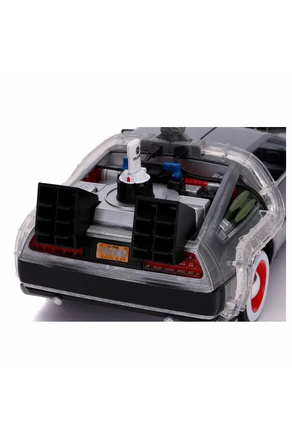 253255027 Zaman Makinesi (geleceğe Dönüş 3) 1:24 - Simba