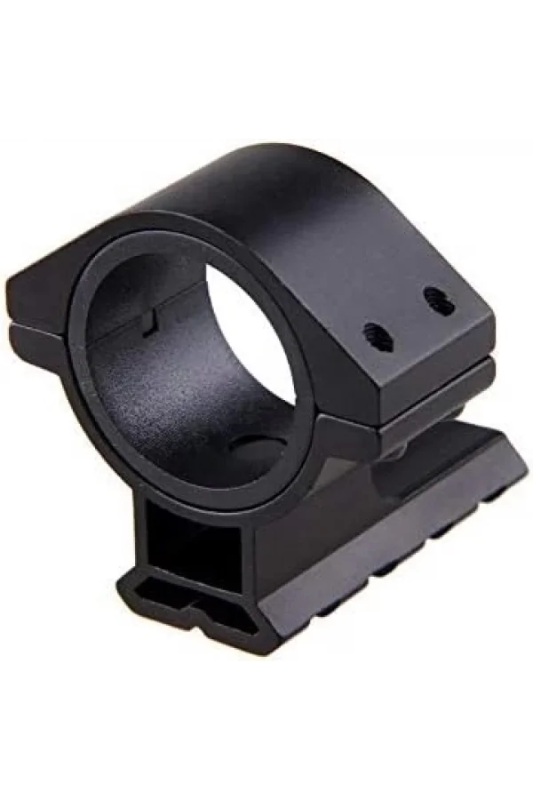 25.4/30 Mm,reddot,fener, Taktik Işık Montajı, Yedek Lazerler İçin Üst Ray