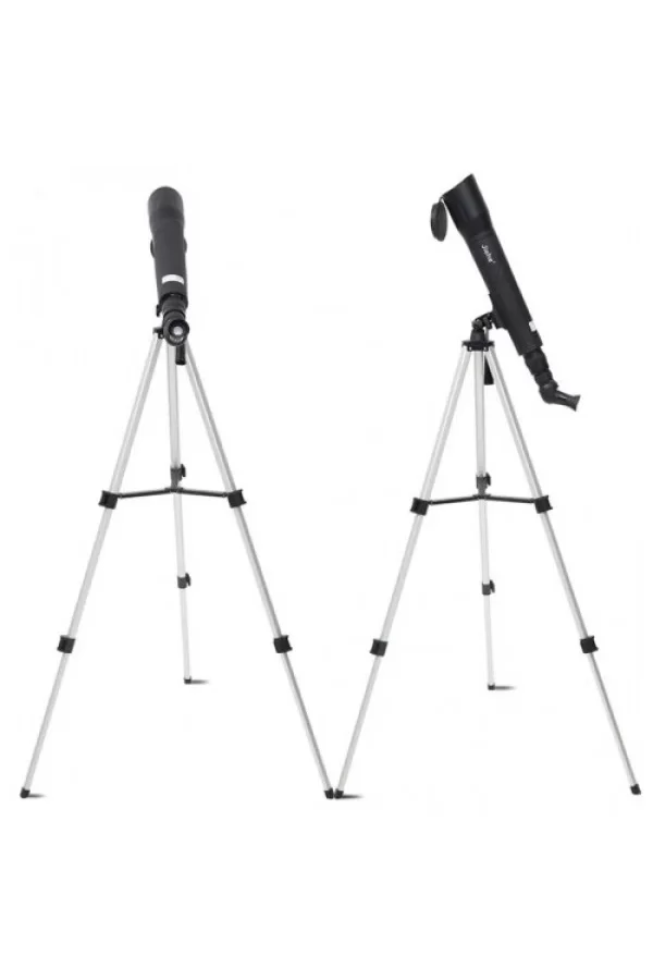 2575x60 Hd  Tripod Monoküler Kuş Gözlemciliği Zoomlu Dürbün