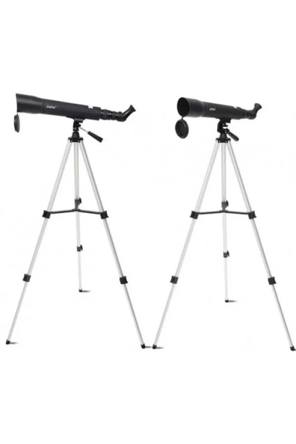 2575x60 Hd  Tripod Monoküler Kuş Gözlemciliği Zoomlu Dürbün