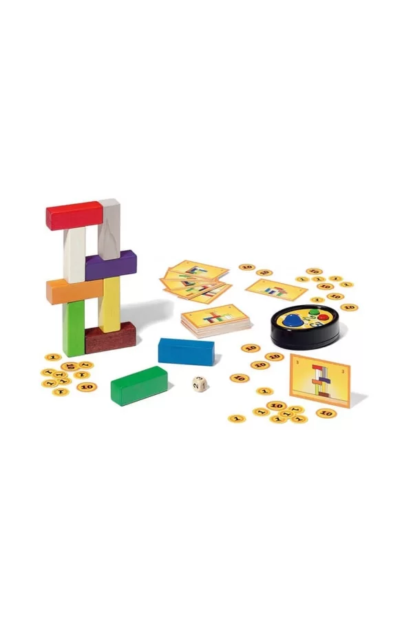 265558 Ravensburger - Make N Break