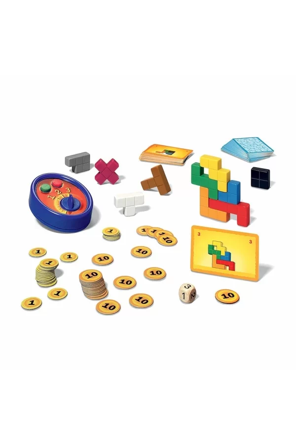 265565 Ravensburger - Make N Break Extreme
