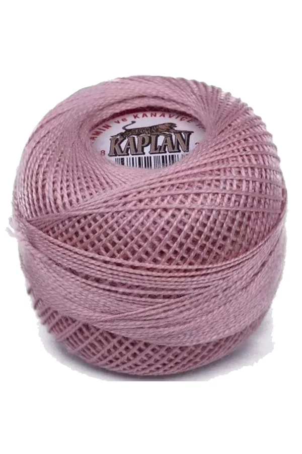 3 Adet Kaplan Etamin Ve Kanaviçe İpi 8 No Kod/Renk: 109 - 202 - 922 - Ryl