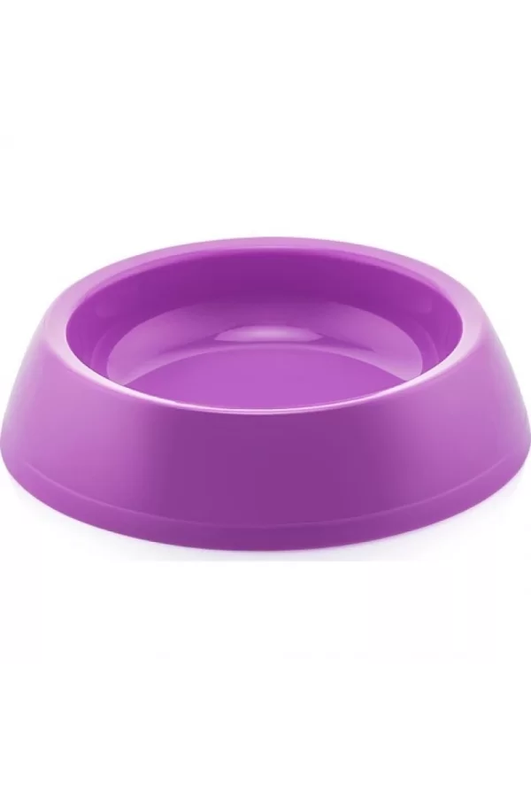 3 Adet Mama Kabı Yuvarlak - Mini