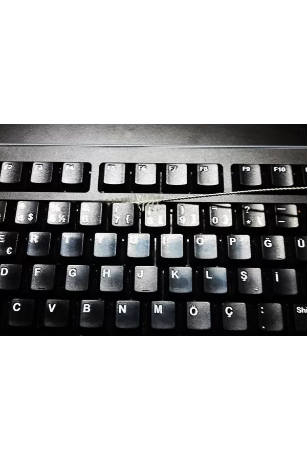 3 Lü Pratik Fırça  Esnek Bükülebilir Klavye Mouse Arası Temizlik Fırçası